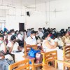 operational coordination meeting - ආපදා කලමනාකරණ සැලැස්ම යාවත්කාලීන කිරීම උදෙසා ක්‍රියාත්මක සම්බන්ධිකරණ රැස්වීම_2021